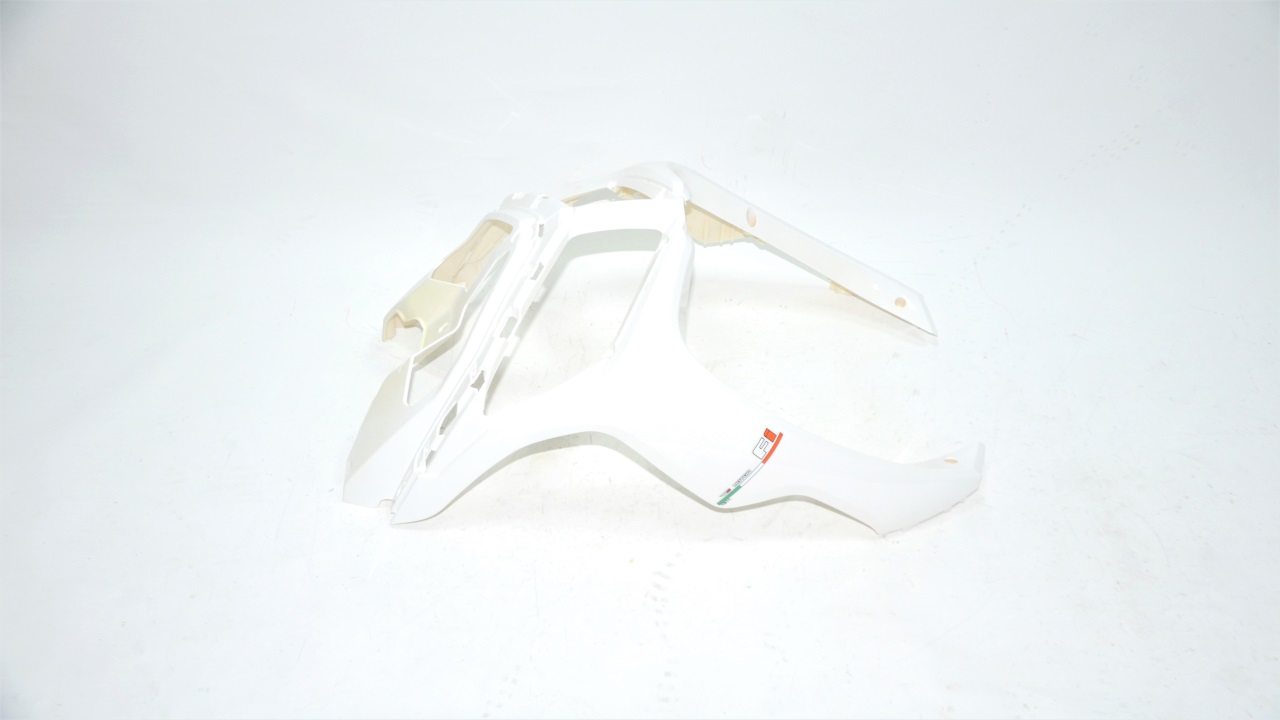 ÖN ANA PANEL BEYAZ (BLAZER XR)